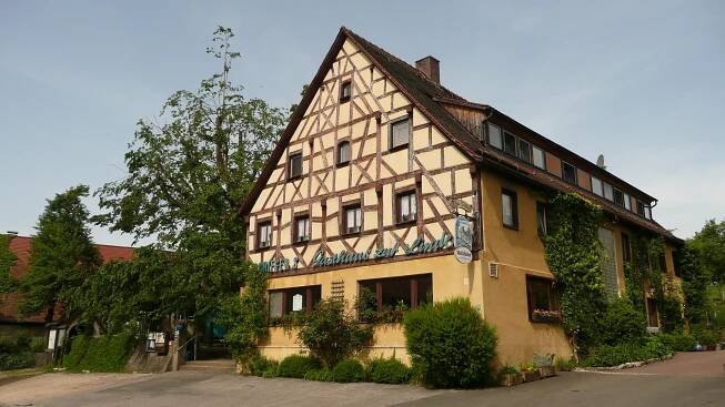 Kersbach (Neunkirchen am Sand)