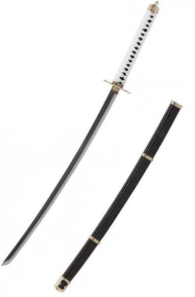 Katana - Wado-Ichi-Monji, Lorenor Zoro, One Piece