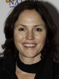 Jorja Fox - Actress, Producer