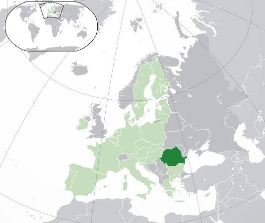 Rumunsko
