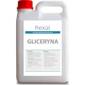 Rostlinný glycerin 99,5 2L FLEXOL