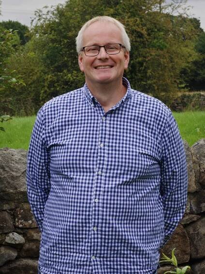 THE LEADERS — Nidderdale Community Church