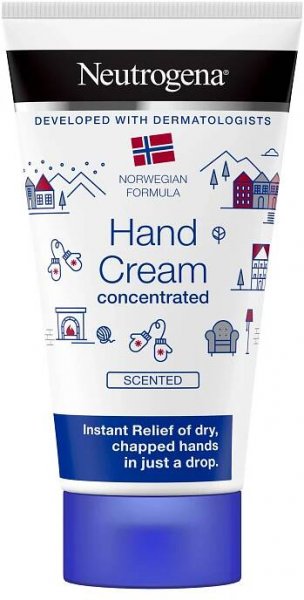Neutrogena Krém na ruce 75 ml
