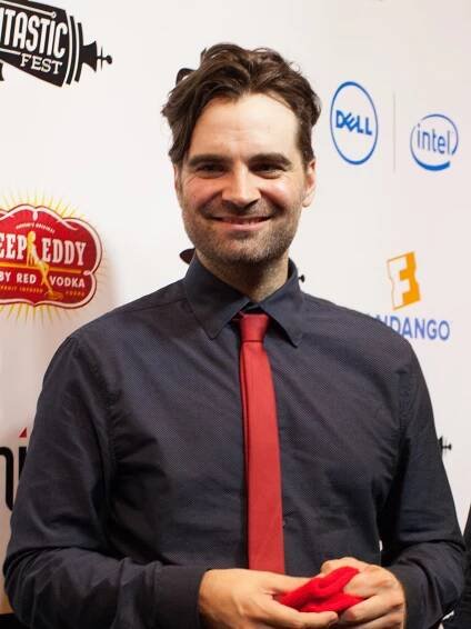 Joe Lynch (director)