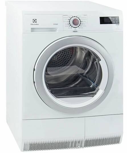 ELECTROLUX EDH3686GDE