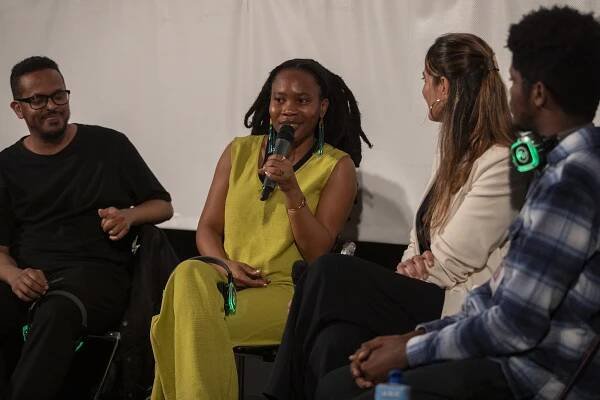 Africa Talks | Fondazione Edu 