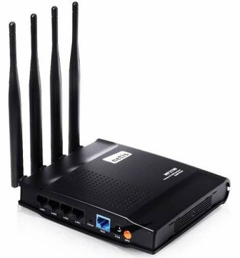 Nejlepší wifi router s velkým dosahem | Recenze a srovnání | Recenzetesty.cz
