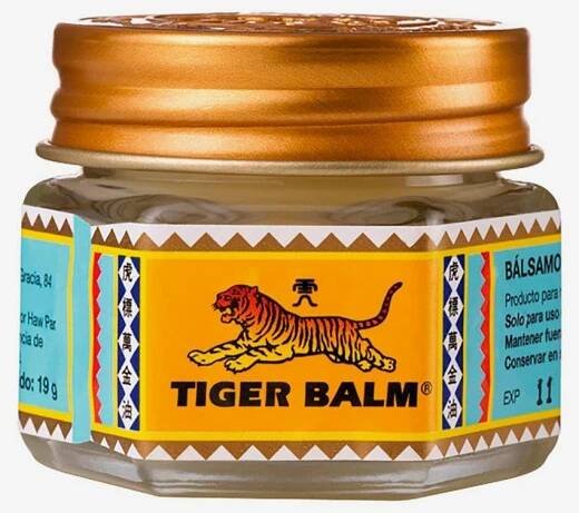 Tiger Balm