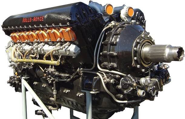 Rolls-Royce PLC
