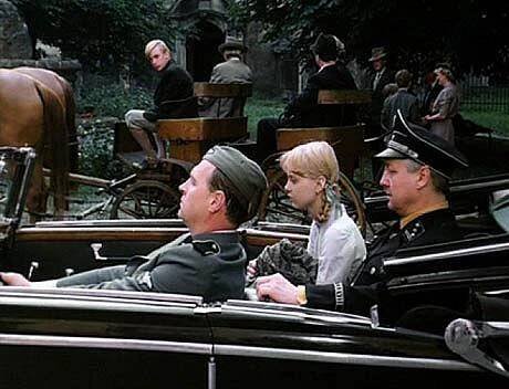 Kukačka v temném lese - Z filmu - Miroslava Součková