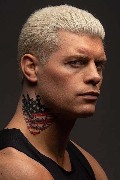 Cody Runnels herec