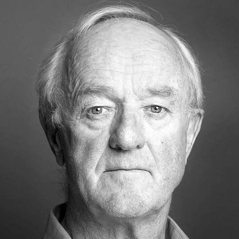Frank Kelly