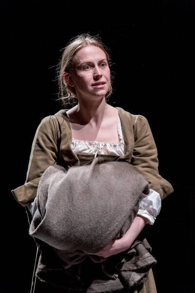 Queen Anne | Royal Shakespeare Company 