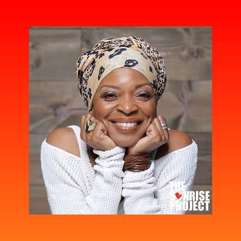 Tina Lifford