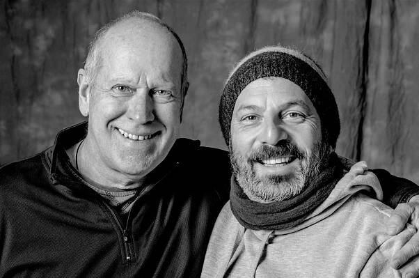 Andreas Zimmermann  & Josef Soezbir 
