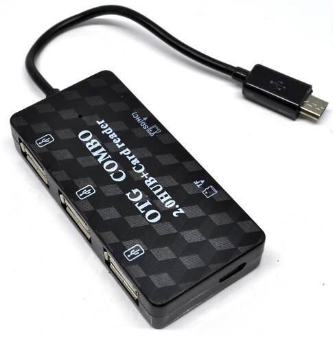 AKSESORIS HP / SMARTPHONE » ON THE GO (OTG) • Toko sungai baru | aksesoris komputer | notebook | flashdisk | usb | modem