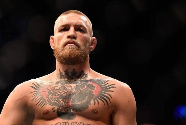 Surprising name suggested for Conor McGregor's UFC White House opponent