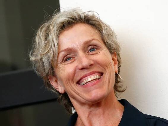 Frances McDormand on ‘Olive Kitteridge,’ Dropping LSD, and Her Beef With FX’s ‘Fargo’
