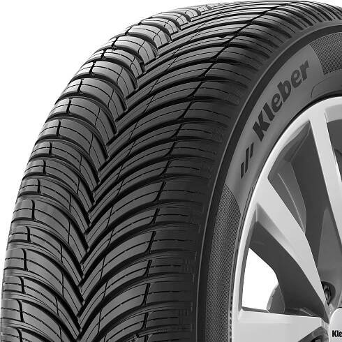 Kleber Quadraxer SUV 215/60 R17 96 H