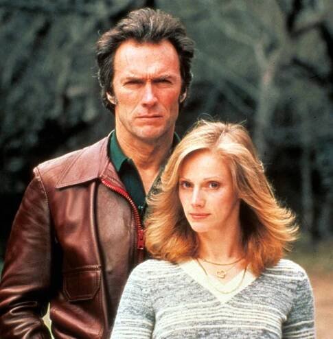 The Many Women and Many Children of Clint Eastwood - PicTellMe