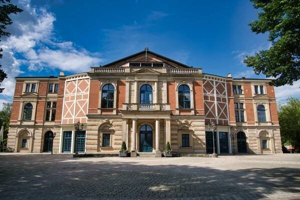Richard-Wagner-Festspielhaus (Bayreuth)