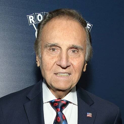 Tributes pour in as Law and Order star Tony Lo Bianco dies aged 87