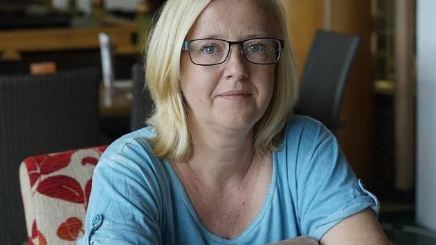 Lenka Bártová: Nemoc dcery jsem přijala až po roce
