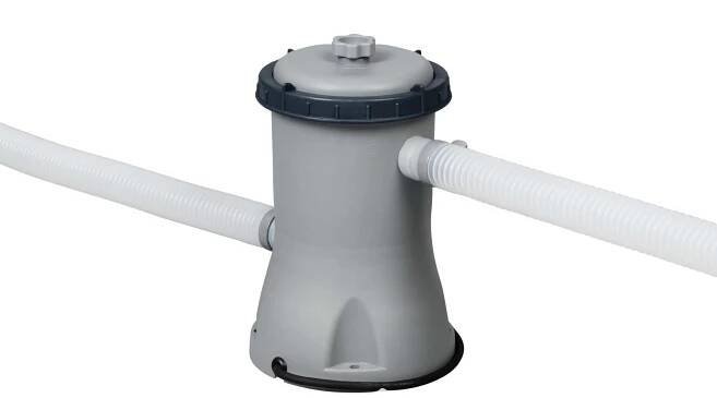 Bestway Čerpadlo pro filtraci 530 gal Flowclear