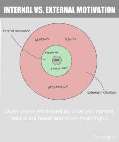 Internal Vs. External Motivation: How To Build An Exercise Routine You’ll Stick To — Better Humans — Medium