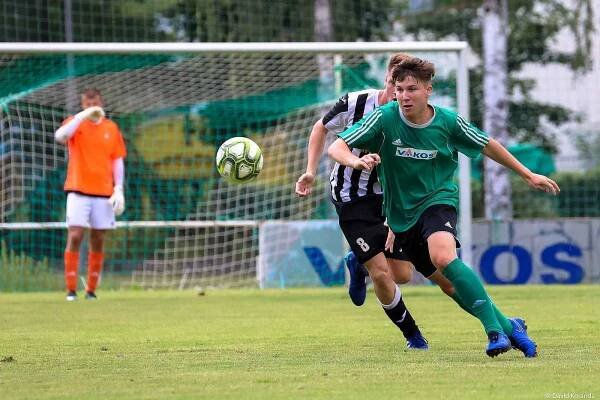 FC Rokycany - Admira Praha 3:3