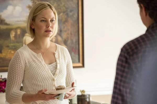 Rectify - Season 4 - Pineapples in Paris - Z filmu - Adelaide Clemens