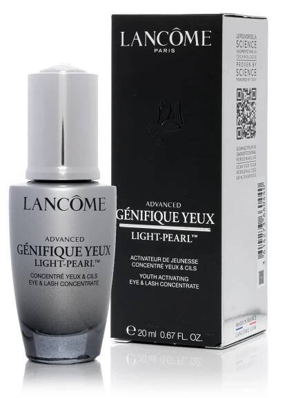 LANCÔME Genifique Yeux Light Pearl 20 ml