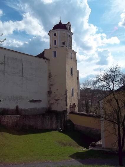 Zajímavosti v okolí ubytování Apartmány Zlín - Malenovice | Ubytování Penzion Apartmány Zlín