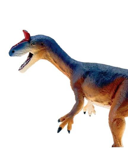Safari Ltd. Figurka - Cryolophosaurus