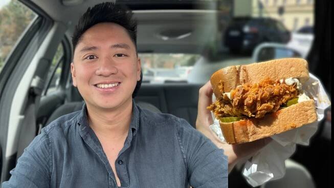 Kam v Praze zajít na nejlepší smažené kuře v housce? Vítěz vás překvapí! Nový video seriál s Robinem Nguyenem z MasterChefa je tu