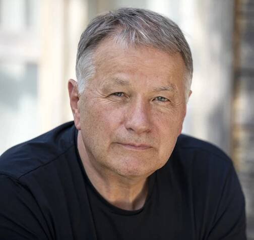 Thomas Rühmann - Agentur Kling