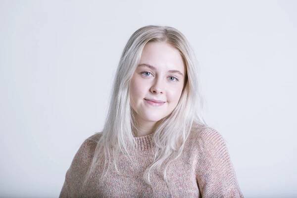 Syke - Season 5 - Promo - Amelie Blauberg
