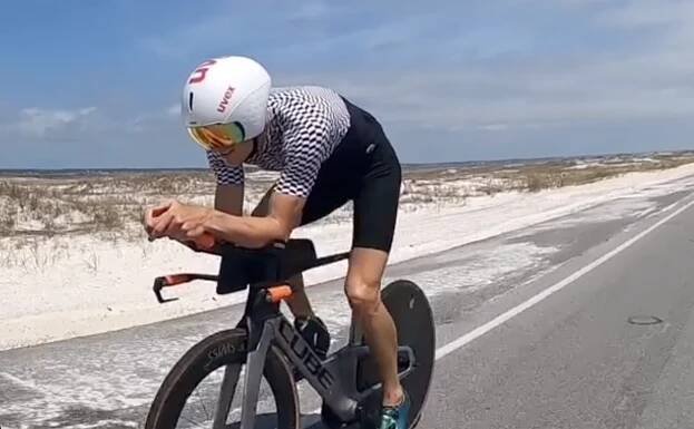 Andreas Jung Archives - Triathlon Today