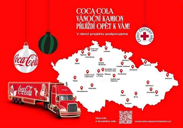 Zdroj: Coca-Cola