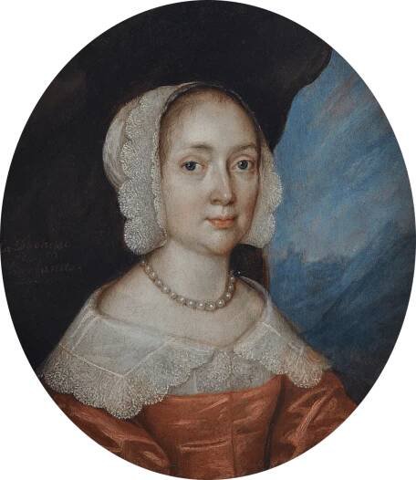 Pioneers | 500 Years of Women in British Art | Philip Mould & Company
