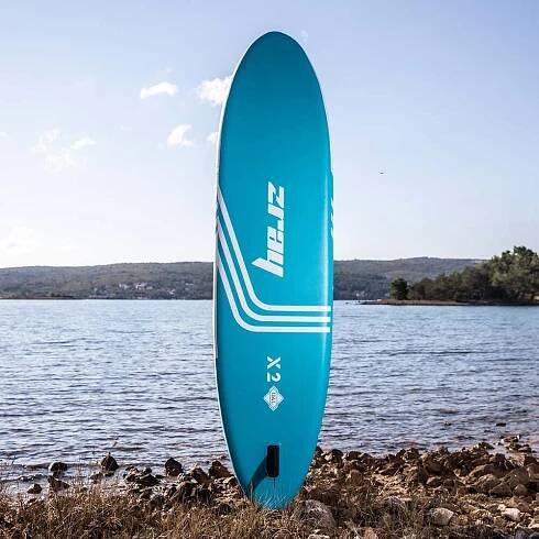 paddleboard ZRAY X2 10'10''x32''x6''