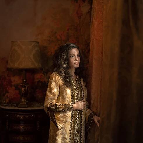 ‘Maria’ Review: A Diva in Decline