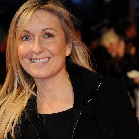 Fiona Phillips: I can’t just lie down and accept Alzheimer’s diagnosis