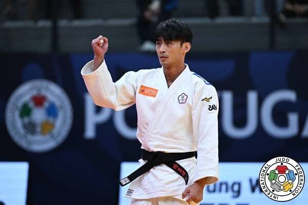 Yung Wei YANG / IJF.org