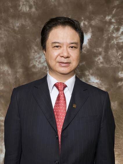 Frankie Tso