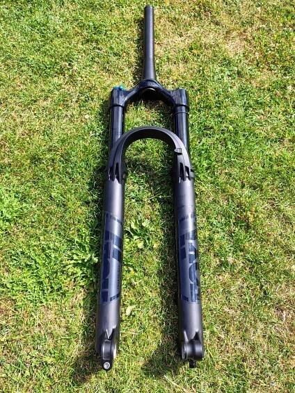 FOX 36 Float Evol Performance GRIP 29 150 mm