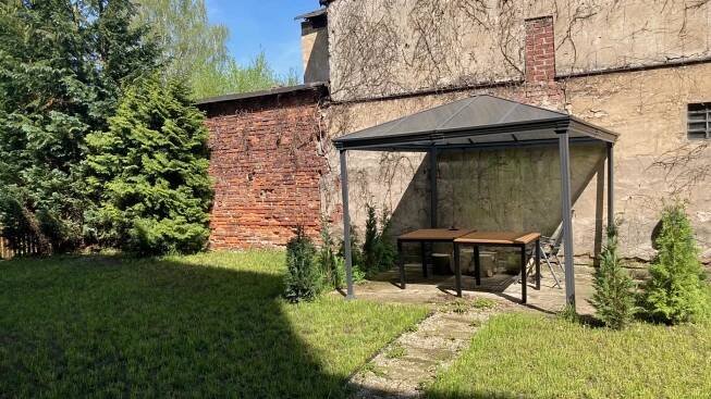 Turnov- pronájem prostorného bytu 2+1 se zahradou, obrázek č.11