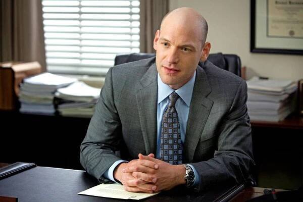 Corey Stoll reflects on the beginning of 'House of Cards' — and Peter Russo's 'beautiful' ending