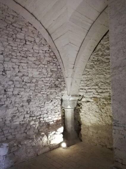 Roudnice nad Labem, hrad a zámek