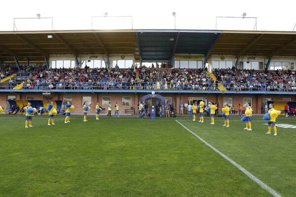 Dům dětí a mládeže ASTRA Zlín, příspěvková organizace | Zajímavosti | 7 let jako 13. člen týmu FC FASTAV Zlín
